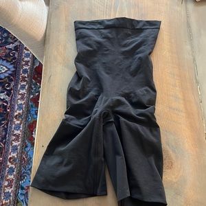 Spanx high waisted short